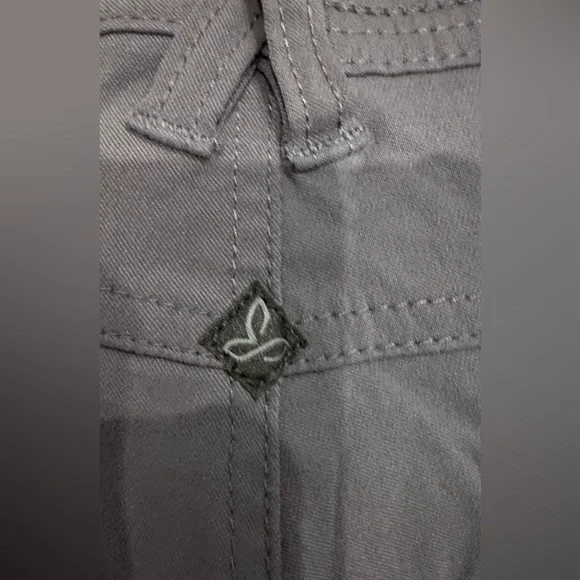 Prana Shorts - Picture 3 of 4